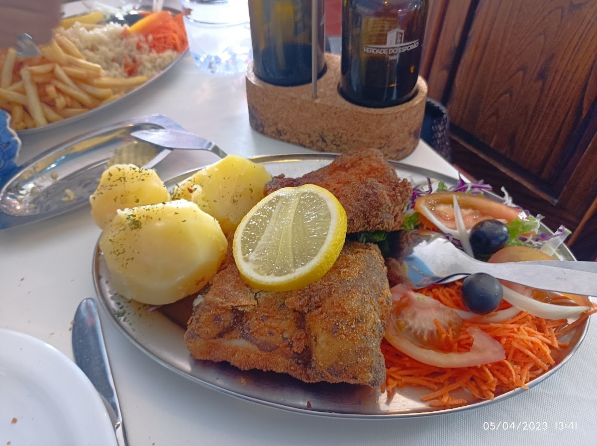 Restaurante Bela Vista-10