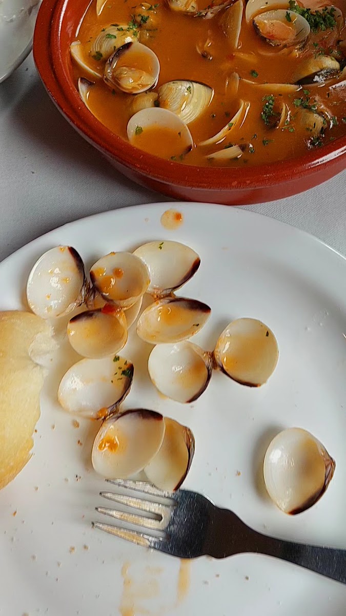 Restaurante Bela Vista-2