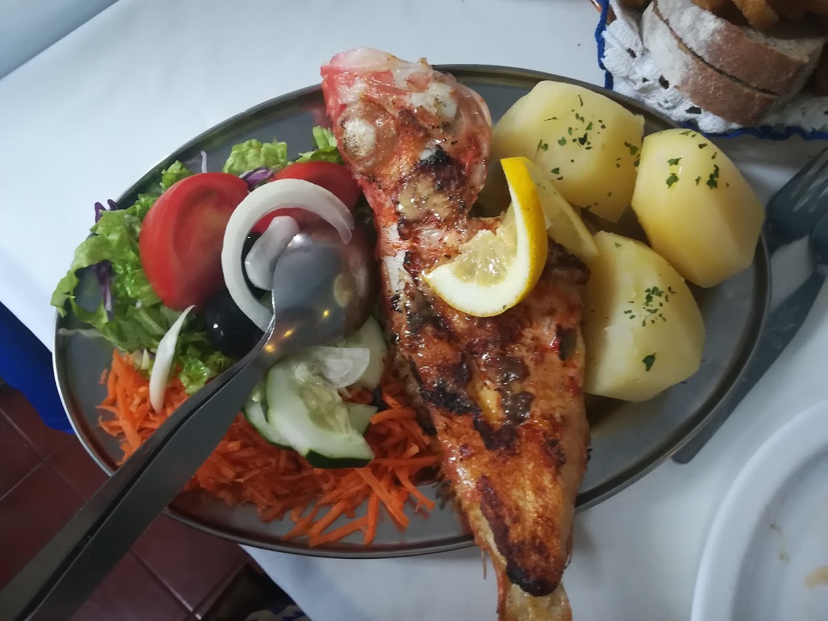 Restaurante Bela Vista-5