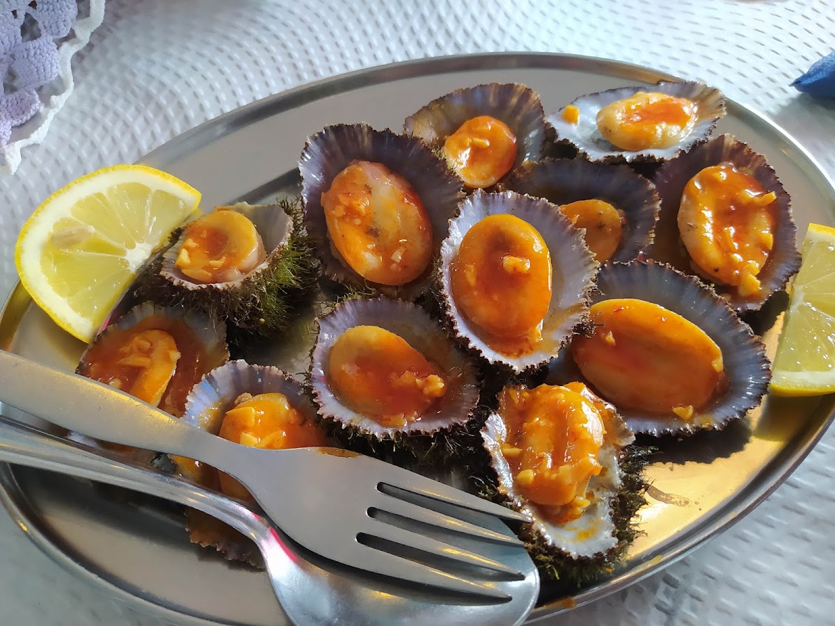 Restaurante Bela Vista-8