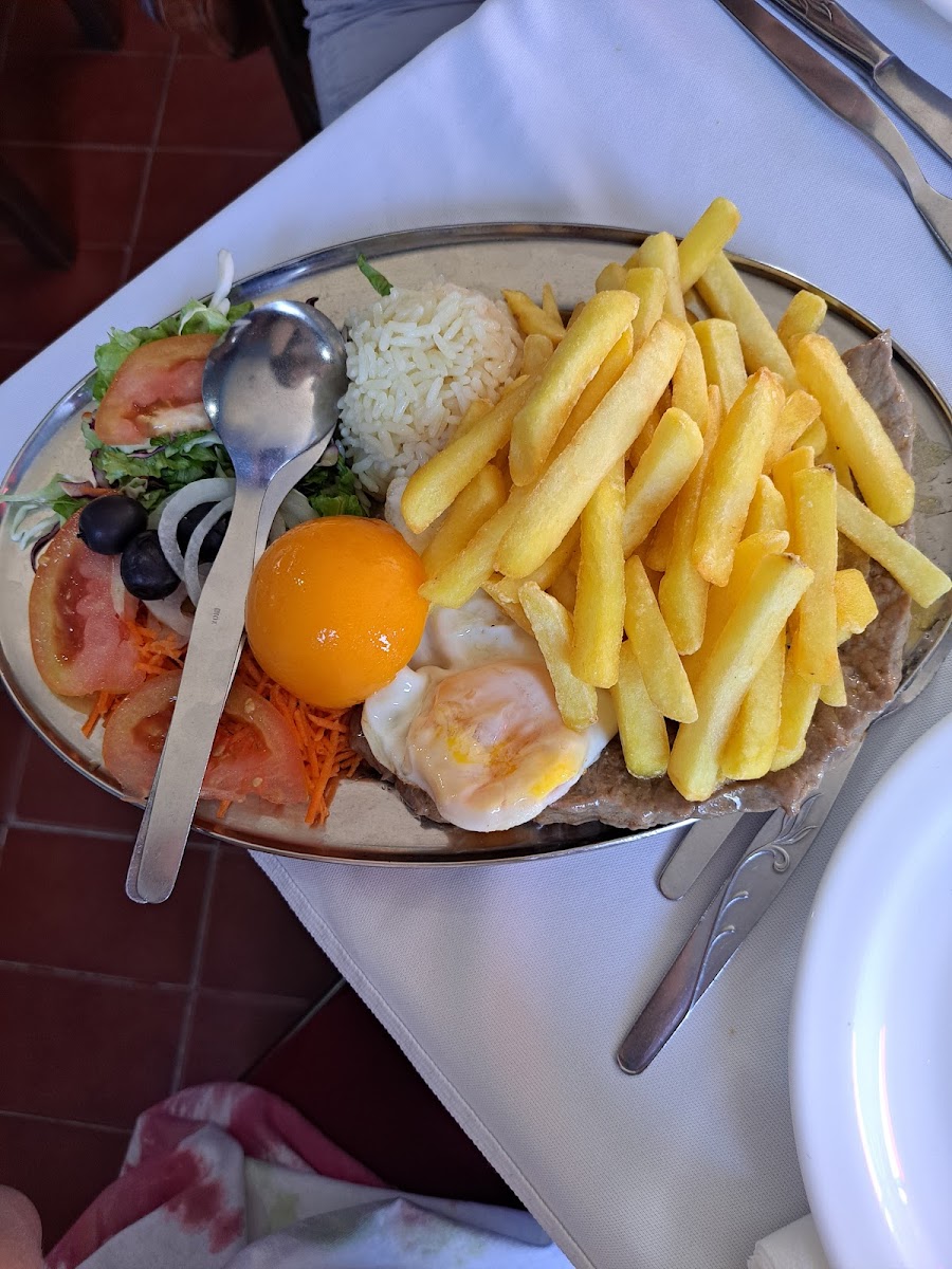 Restaurante Bela Vista-9