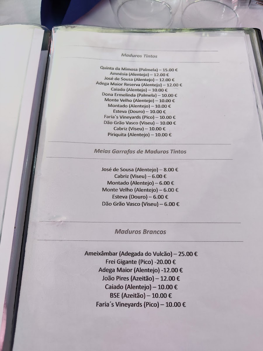 Menu Restaurante Bela Vista-6